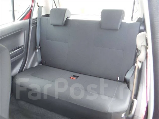 Subaru Pleo Plus. ��������, 4wd, 0.7 (49��.�.), ������, 31 500����. ��, �/�. ��� ����� �� ������������ ����