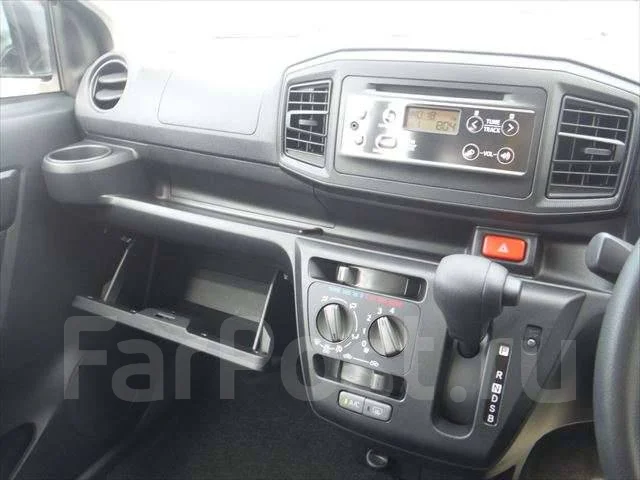 Subaru Pleo Plus. ��������, 4wd, 0.7 (49��.�.), ������, 31 500����. ��, �/�. ��� ����� �� ������������ ����