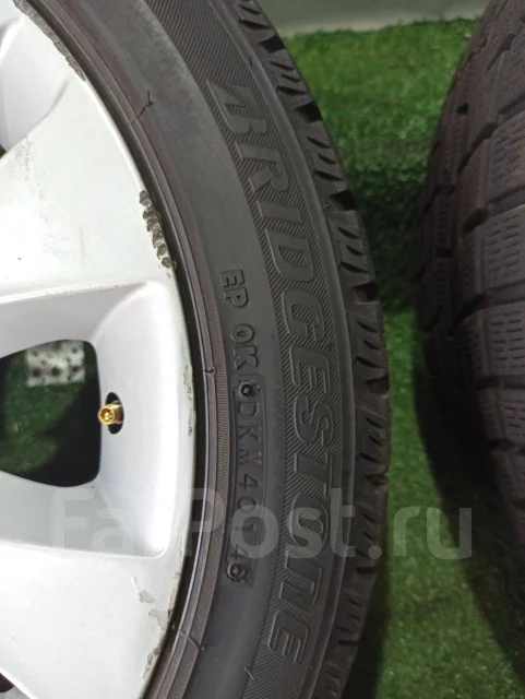 Bridgestone Ice Partner. ������, ��� �����, 2014 ���, �/�, ����� 10 % ����