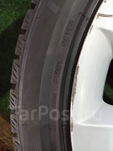 Bridgestone Ice Partner. ������, ��� �����, 2014 ���, �/�, ����� 10 % ����