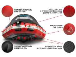 Stormline Heavy Duty Air Pro. 2022 ���, ����� 3,8��., ��������� ��������� ����