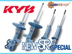 ������������ KYB. ��������. ������� ���� NST5314R ����