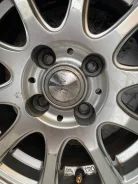Yokohama Laycea. x14", 4x100 ����