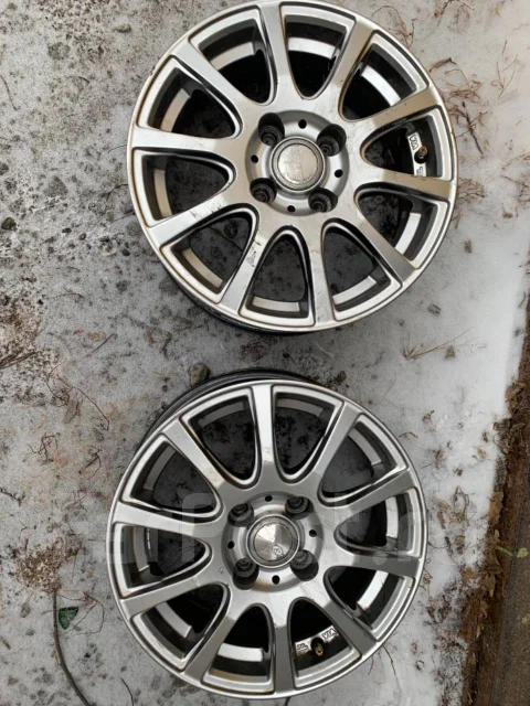 Yokohama Laycea. x14", 4x100 ����