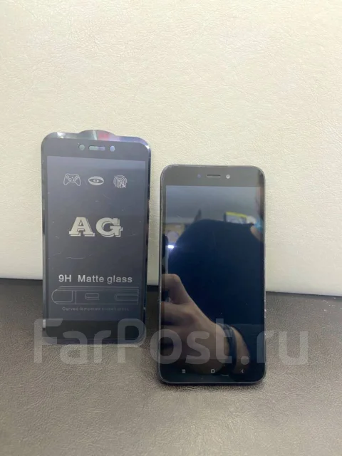 Xiaomi Redmi Go. �/�, ������, 3G, 4G LTE ����