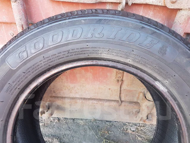 Goodride SP06. ������, 2012 ���, �/�, ����� 5 % ����