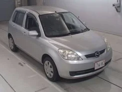 Mazda Demio. ��������, ��������, 1.3 (91��.�.), ������, 45����. ��, �/�, ��� ���. ��� ����� �� ������������ ����