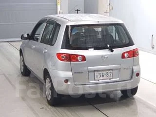 Mazda Demio. ��������, ��������, 1.3 (91��.�.), ������, 45����. ��, �/�, ��� ���. ��� ����� �� ������������ ����