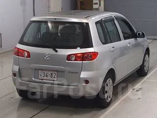 Mazda Demio. ��������, ��������, 1.3 (91��.�.), ������, 45����. ��, �/�, ��� ���. ��� ����� �� ������������ ����