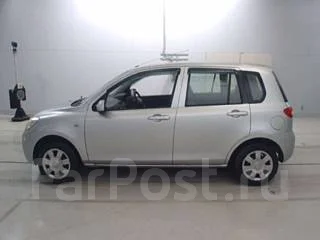 Mazda Demio. ��������, ��������, 1.3 (91��.�.), ������, 45����. ��, �/�, ��� ���. ��� ����� �� ������������ ����