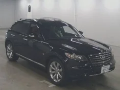 Infiniti FX35. �������, 4wd, 3.5 (307��.�.), ������, 66 000����. ��, �/�. ��� ����� �� ������������ ����