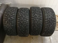 Bridgestone Blizzak Revo2. ������, ����������, 2018 ���, �/�, ����� �� 5�% ����