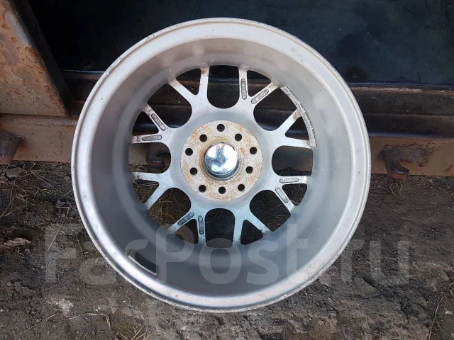 Asiss. 6.0x14", 5x100, 5x114.3, ET38, �� 71,1���. ����
