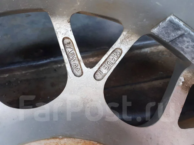 Asiss. 6.0x14", 5x100, 5x114.3, ET38, �� 71,1���. ����