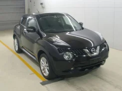 Nissan Juke. ��������, 4wd, 1.5 (114��.�.), ������, 28����. ��, �/�. ��� ����� �� ������������ ����