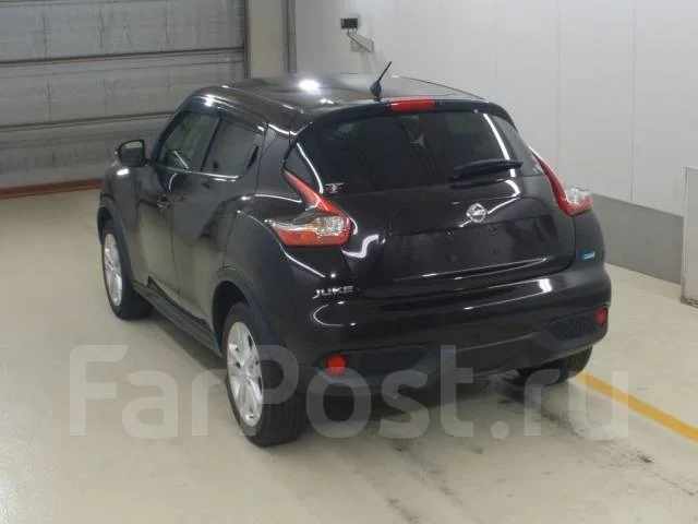 Nissan Juke. ��������, 4wd, 1.5 (114��.�.), ������, 28����. ��, �/�. ��� ����� �� ������������ ����