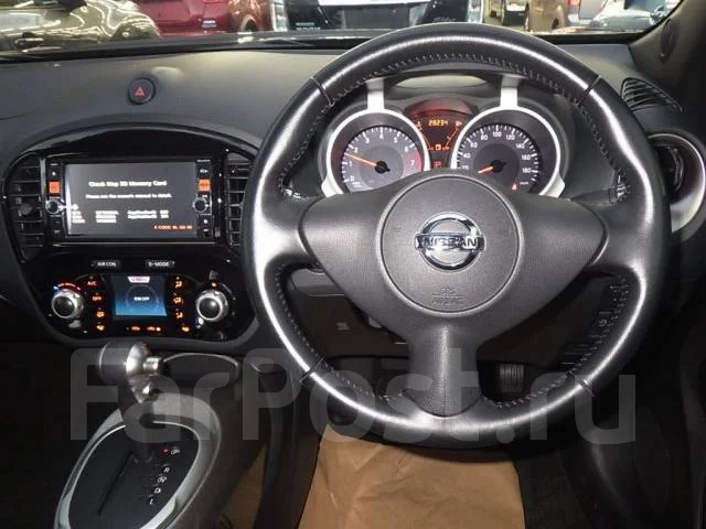 Nissan Juke. ��������, 4wd, 1.5 (114��.�.), ������, 28����. ��, �/�. ��� ����� �� ������������ ����