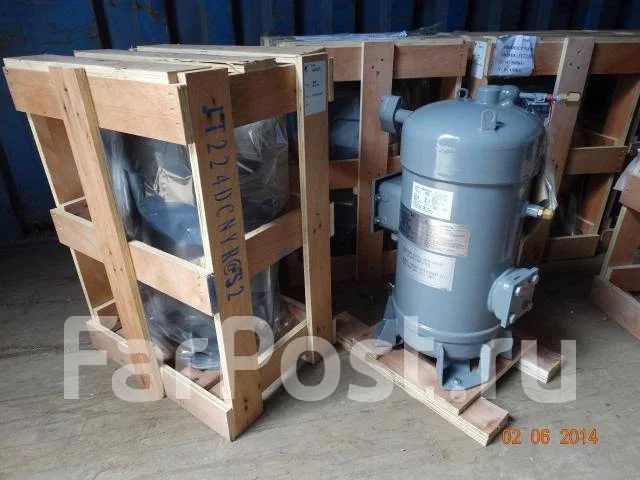 ���������� ��� ������������� Carrier, Thermoking, Starcool, Daikin. ��� ����� �� ������������ ����