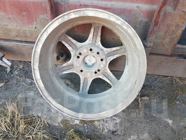 ADR J-Sprint. 6.5x15", 4x114.3, 5x114.3, ET35, �� 71,1���. ����