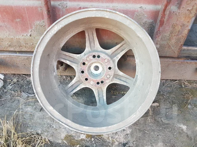 ADR J-Sprint. 6.5x15", 4x114.3, 5x114.3, ET35, �� 71,1���. ����