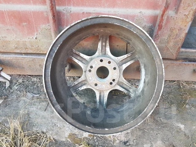 ADR J-Sprint. 6.5x15", 4x114.3, 5x114.3, ET35, �� 71,1���. ����