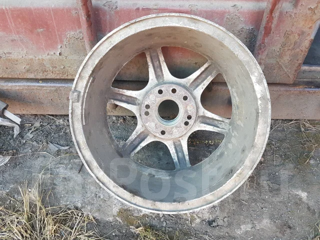 ADR J-Sprint. 6.5x15", 4x114.3, 5x114.3, ET35, �� 71,1���. ����