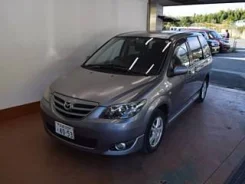 Mazda Familia. �������, 4wd, 2.3 (163��.�.), ������, 70 000����. ��, �/�, ��� ���. ��� ����� �� ������������ ����