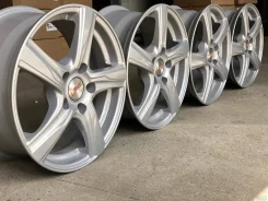 iFree ����. 7.0x16", 5x100, ET40, �� 67,1���. ����
