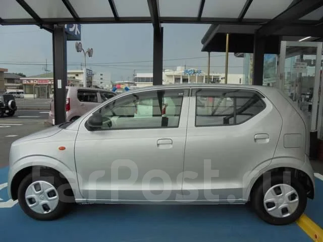 Suzuki Alto. �������, 4wd, 0.7 (52��.�.), ������, �/�. ��� ����� �� ������������ ����