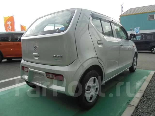 Suzuki Alto. �������, 4wd, 0.7 (52��.�.), ������, �/�. ��� ����� �� ������������ ����