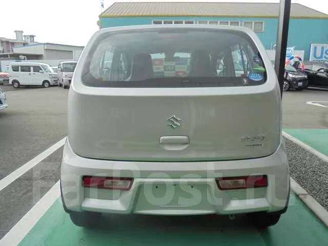 Suzuki Alto. �������, 4wd, 0.7 (52��.�.), ������, �/�. ��� ����� �� ������������ ����