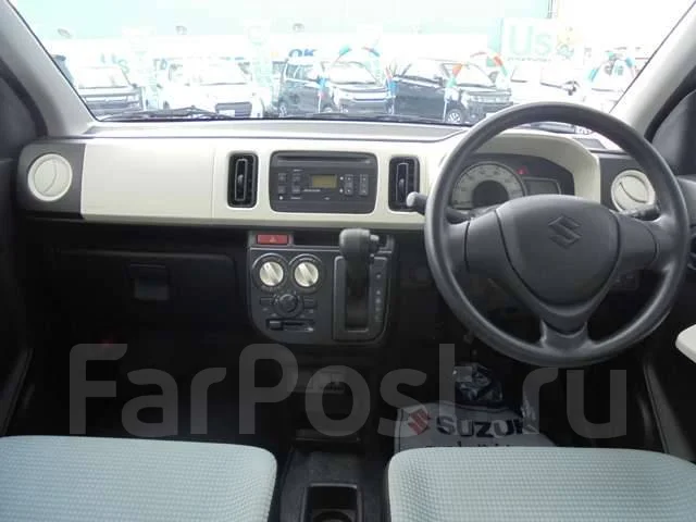 Suzuki Alto. �������, 4wd, 0.7 (52��.�.), ������, �/�. ��� ����� �� ������������ ����