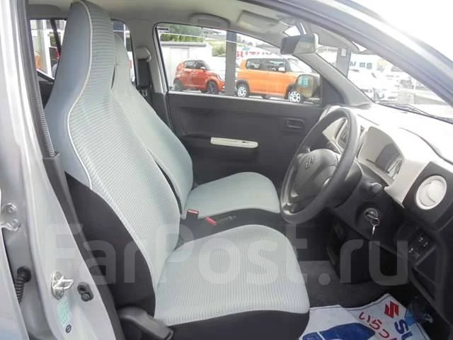Suzuki Alto. �������, 4wd, 0.7 (52��.�.), ������, �/�. ��� ����� �� ������������ ����