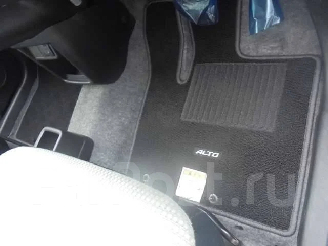 Suzuki Alto. �������, 4wd, 0.7 (52��.�.), ������, �/�. ��� ����� �� ������������ ����