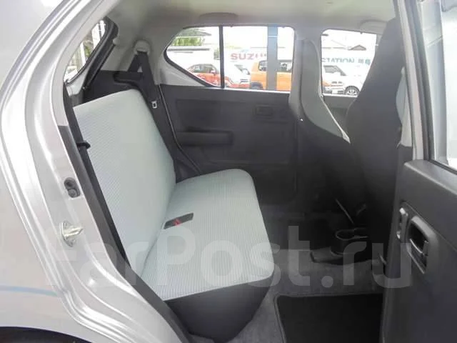 Suzuki Alto. �������, 4wd, 0.7 (52��.�.), ������, �/�. ��� ����� �� ������������ ����