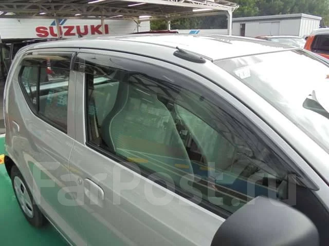 Suzuki Alto. �������, 4wd, 0.7 (52��.�.), ������, �/�. ��� ����� �� ������������ ����