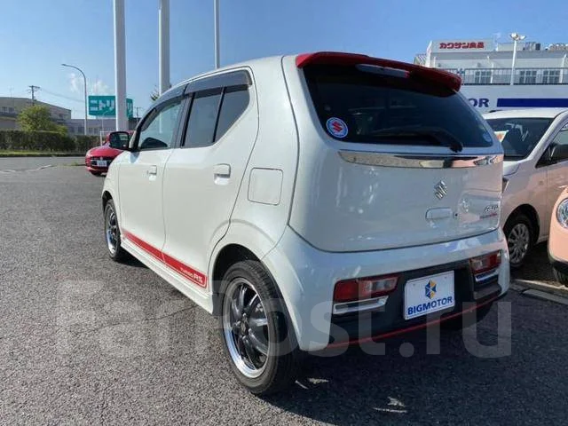 Suzuki Alto. �������, 4wd, 0.7 (52��.�.), ������, �/�. ��� ����� �� ������������ ����