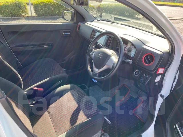Suzuki Alto. �������, 4wd, 0.7 (52��.�.), ������, �/�. ��� ����� �� ������������ ����