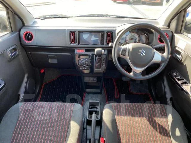 Suzuki Alto. �������, 4wd, 0.7 (52��.�.), ������, �/�. ��� ����� �� ������������ ����