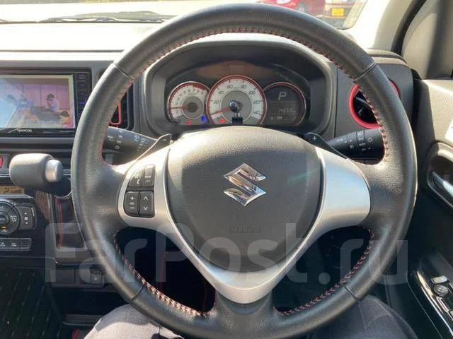 Suzuki Alto. �������, 4wd, 0.7 (52��.�.), ������, �/�. ��� ����� �� ������������ ����