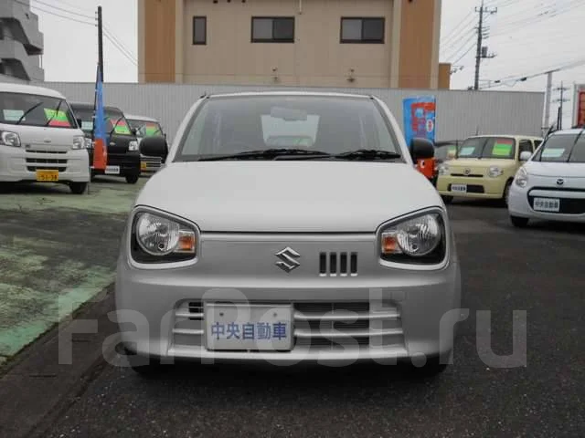 Suzuki Alto. �������, 4wd, 0.7 (52��.�.), ������, �/�. ��� ����� �� ������������ ����