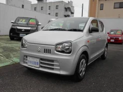 Suzuki Alto. �������, 4wd, 0.7 (52��.�.), ������, �/�. ��� ����� �� ������������ ����