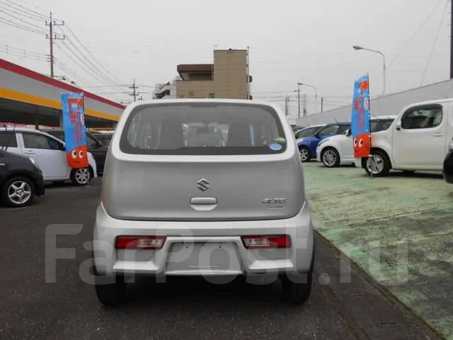 Suzuki Alto. �������, 4wd, 0.7 (52��.�.), ������, �/�. ��� ����� �� ������������ ����