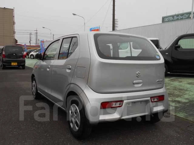 Suzuki Alto. �������, 4wd, 0.7 (52��.�.), ������, �/�. ��� ����� �� ������������ ����