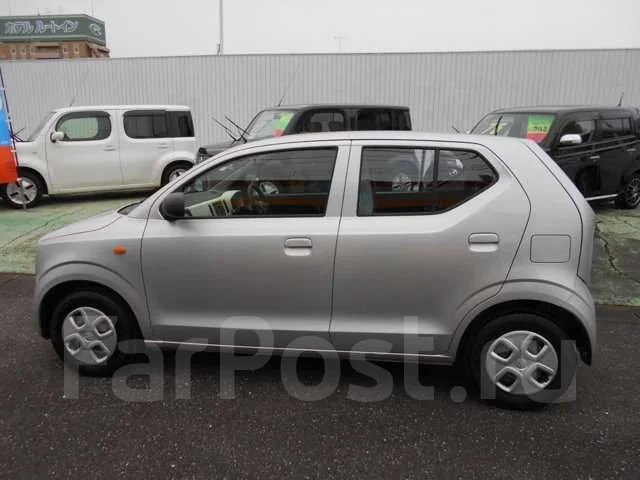 Suzuki Alto. �������, 4wd, 0.7 (52��.�.), ������, �/�. ��� ����� �� ������������ ����