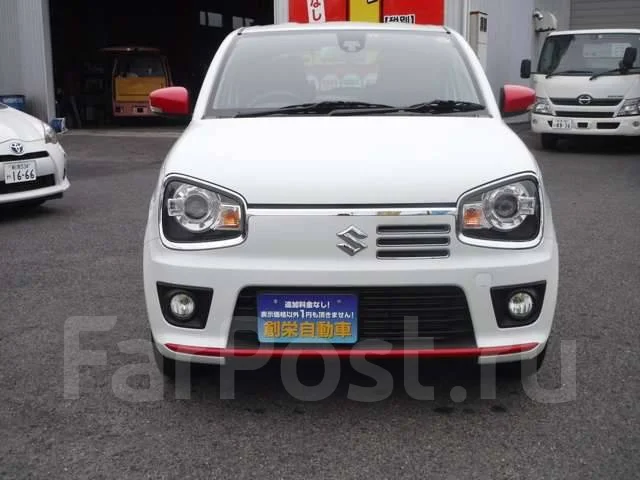 Suzuki Alto. �������, 4wd, 0.7 (52��.�.), ������, �/�. ��� ����� �� ������������ ����