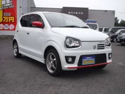 Suzuki Alto. �������, 4wd, 0.7 (52��.�.), ������, �/�. ��� ����� �� ������������ ����