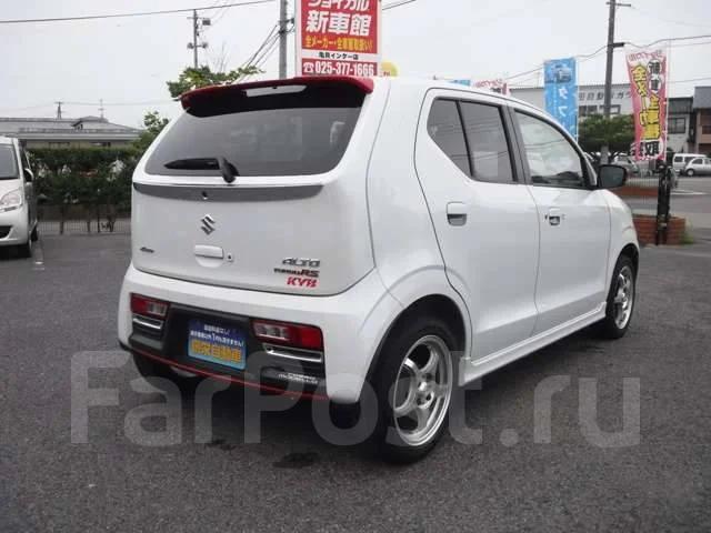Suzuki Alto. �������, 4wd, 0.7 (52��.�.), ������, �/�. ��� ����� �� ������������ ����