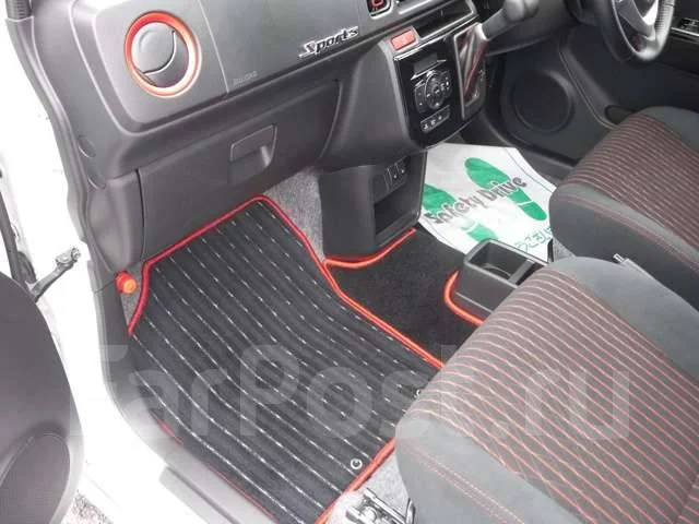 Suzuki Alto. �������, 4wd, 0.7 (52��.�.), ������, �/�. ��� ����� �� ������������ ����