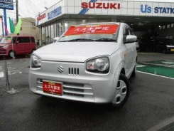 Suzuki Alto. �������, 4wd, 0.7 (52��.�.), ������, �/�. ��� ����� �� ������������ ����